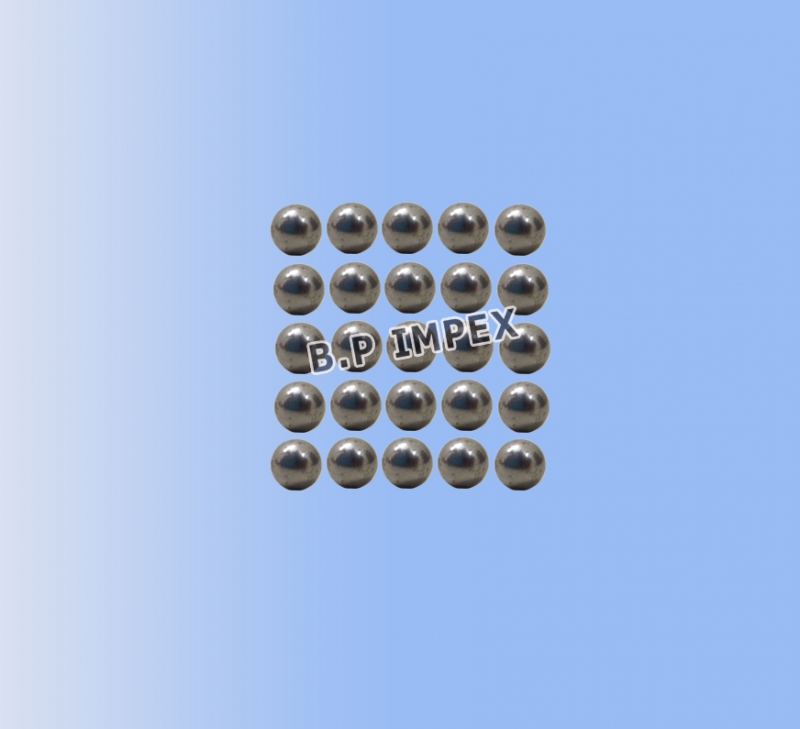Steel Ball 